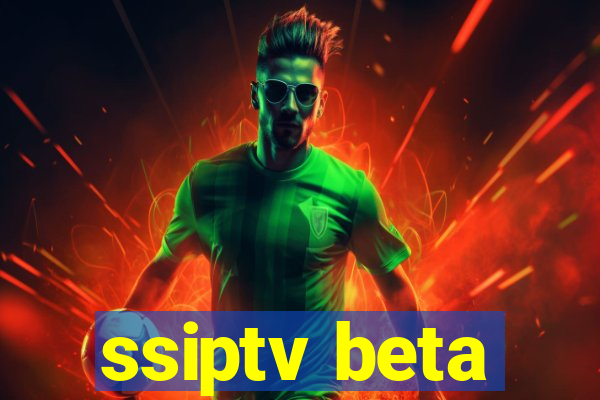 ssiptv beta